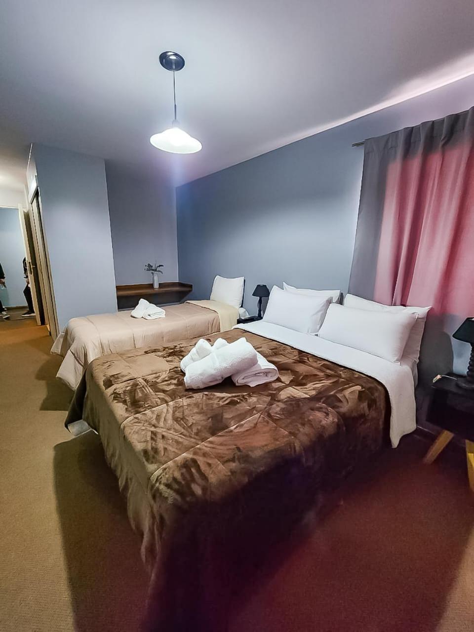 Esencial 3* Mendoza