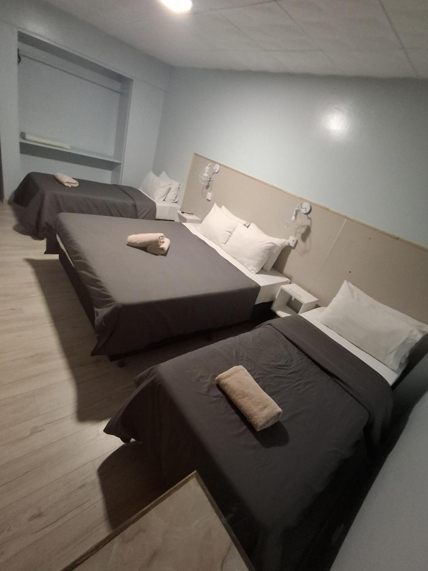 Esencial Hotel