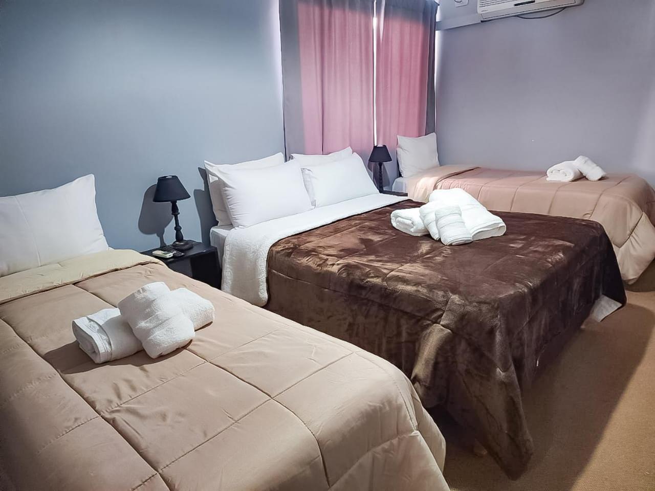 Esencial Hotel 3*