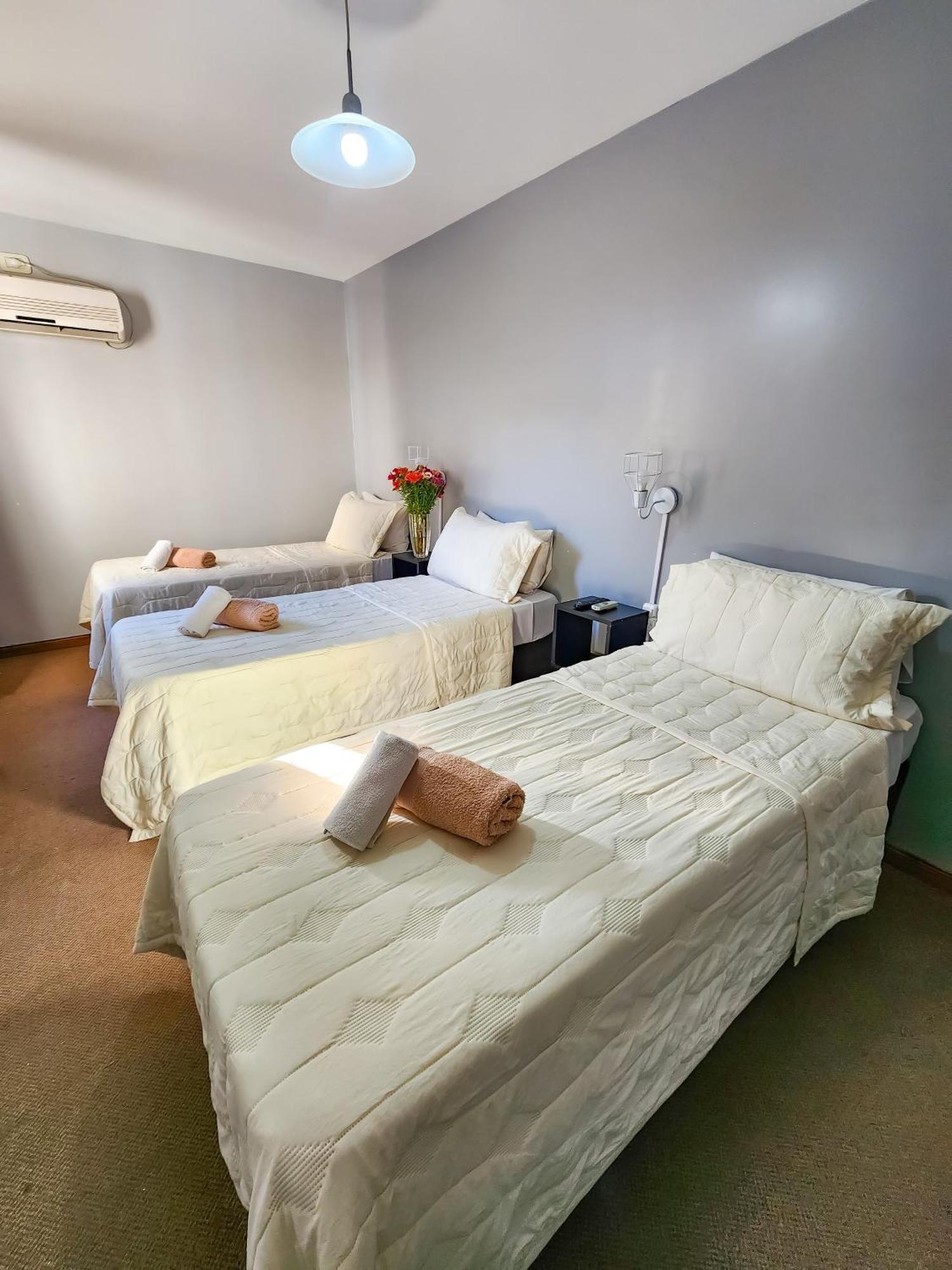 Esencial 3* Mendoza