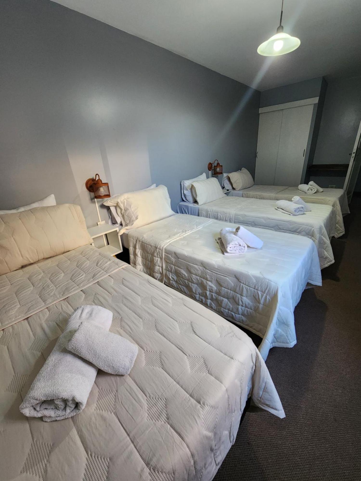 Hotel Esencial