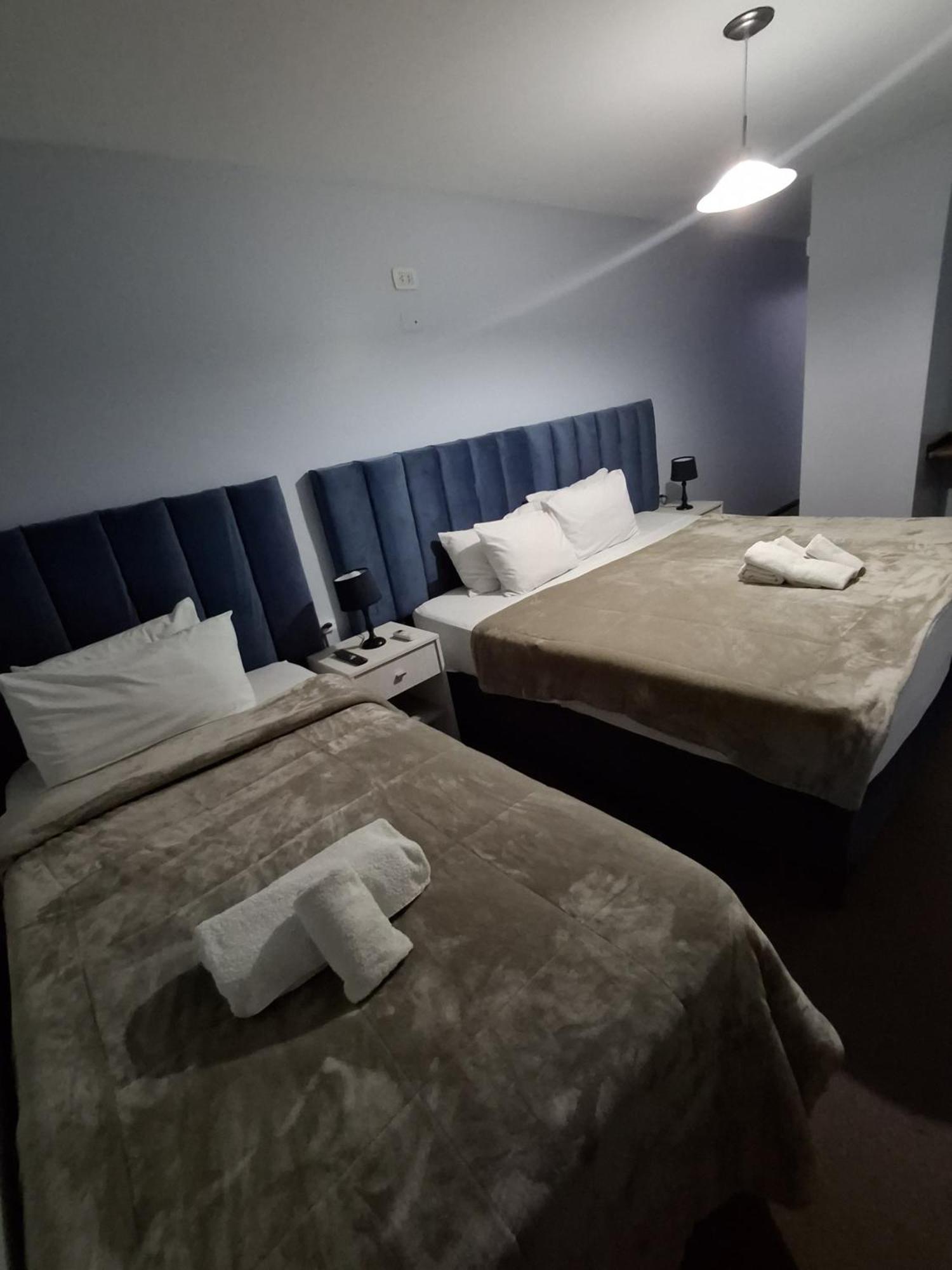 Hotel Esencial 3*