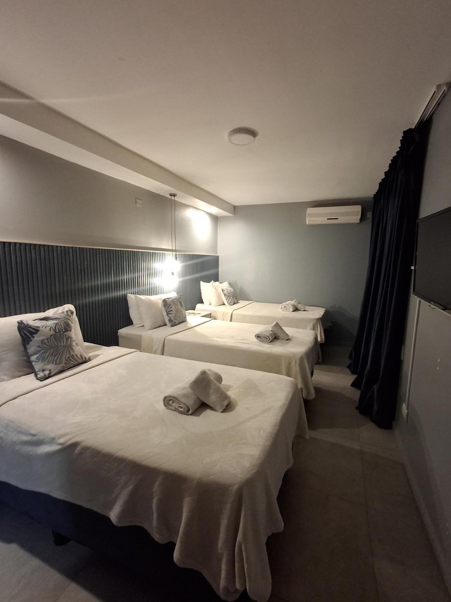 Esencial Hotel Mendoza