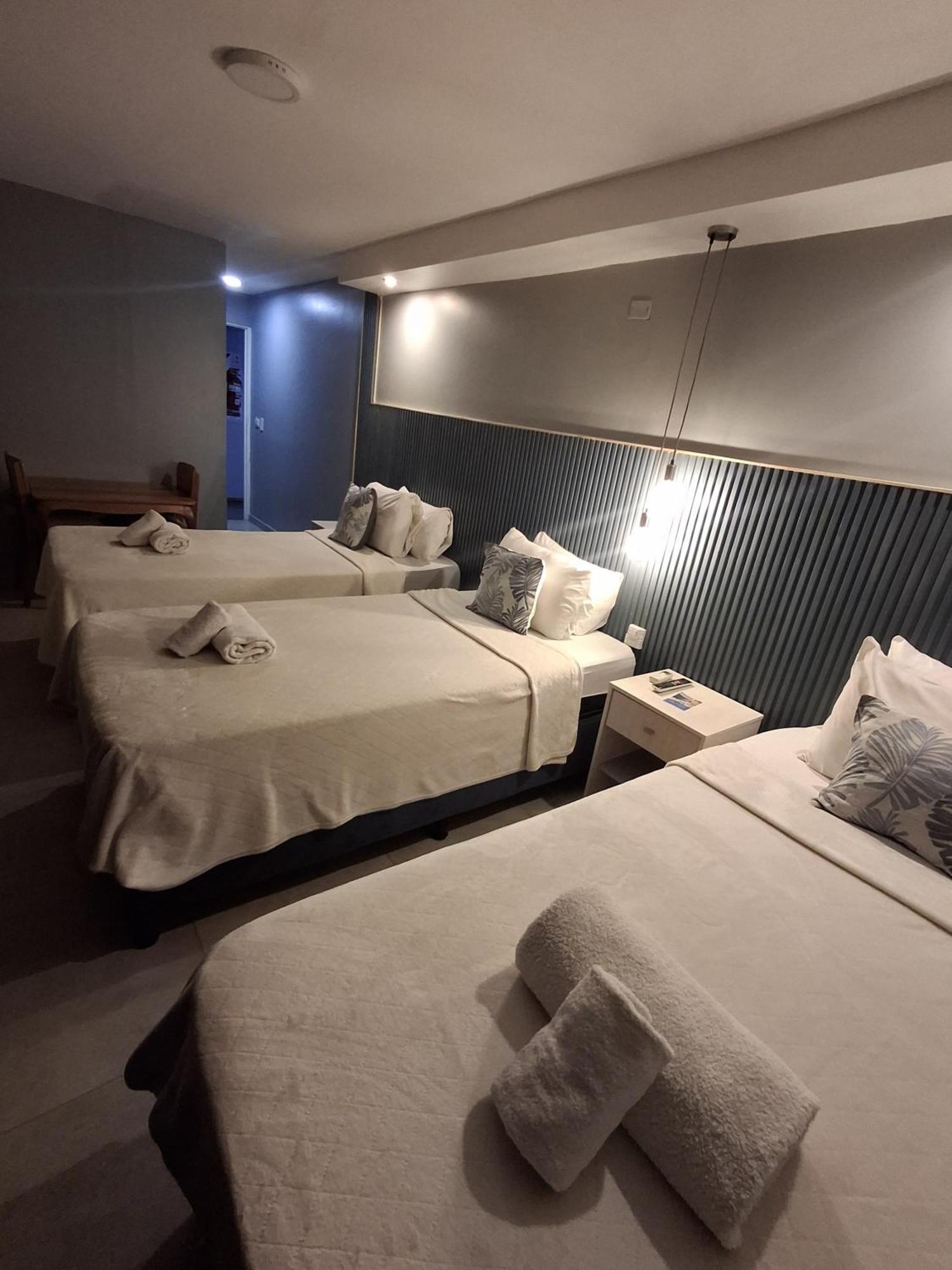 Esencial 3* Mendoza